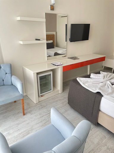 Room 3, TAFLAN OTEL, Silifke