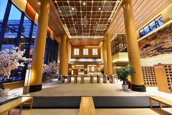 3, JILETANG HOT SPRING HOTEL, Shanghai