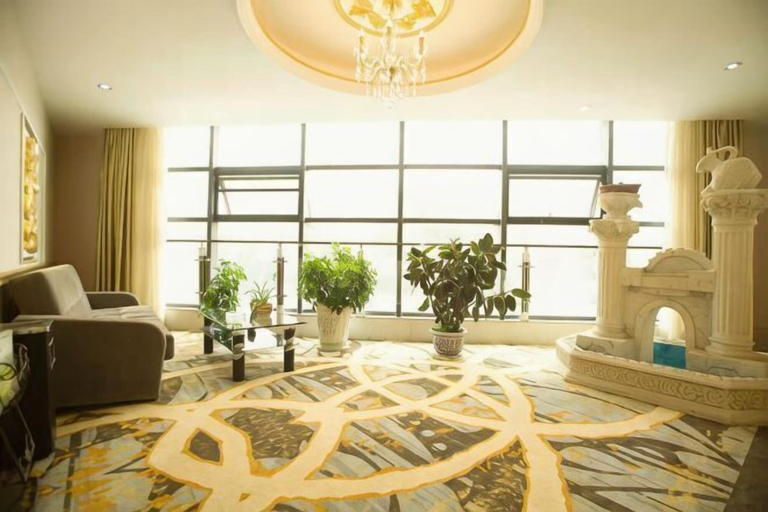 Others 5, Xingshan Luoma Holiday Hotel, Yichang
