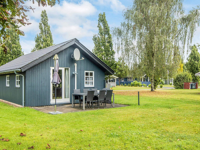 Others 2, 6 Person Holiday Home in Hovborg, Vejen