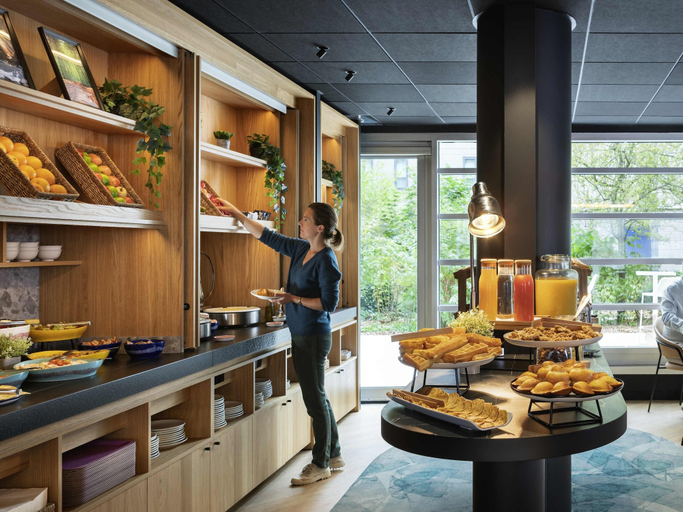 Food & Drinks 5, Novotel Suites Paris Cdg Airport Villepinte, Val-d'Oise