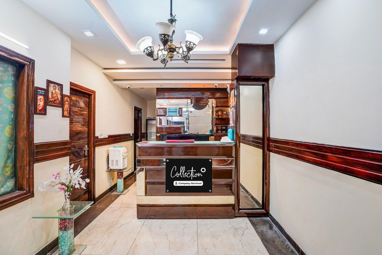 Reception 5, Deluxezirakpur Patiala Road, Sahibzada Ajit Singh Nagar