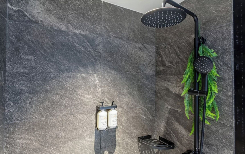 Bathroom 5, Luxe 1BR Apartment at Altura -2210, Kibra