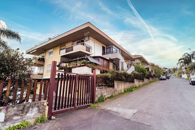 Exterior 4, Faraglioni Sea View Terrace by Wonderful Italy, Catania