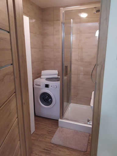 Bathroom 3, Serce Gdyni by Grand Apartments, Gdynia