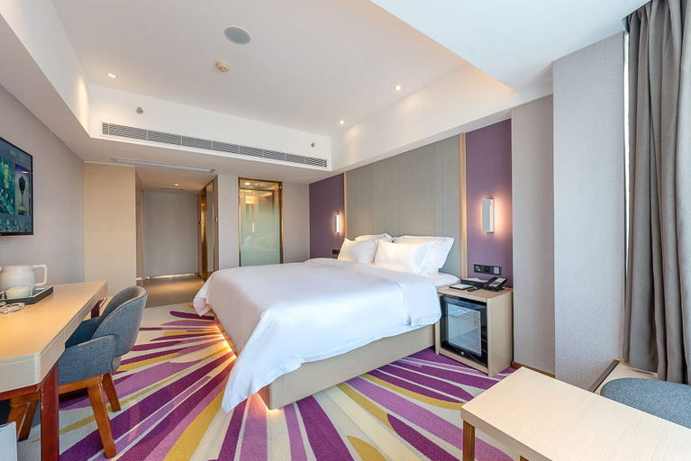 Room 4, Lavande International Hotel Taigucang, Guangzhou
