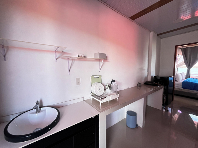 Bathroom 4, Raffiel Nias, South Nias