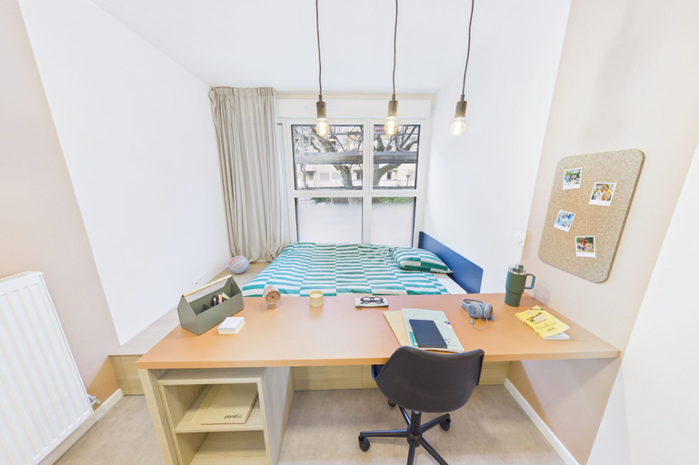 Room 5, Kley Paris Courbevoie, Hauts-de-Seine