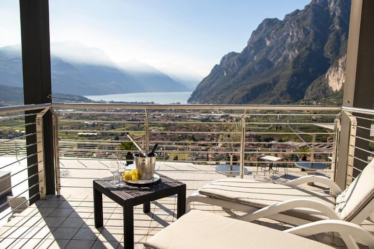 Property grounds 4, Acetaia del Balsamico Trentino, Trento