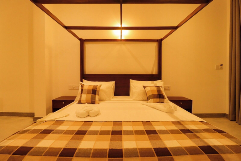 Room 3, Haru Ahangama, Habaraduwa