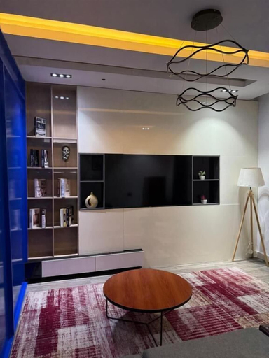Interior 4, Austra hotels and suites Maitama Abuja, AbujaMun