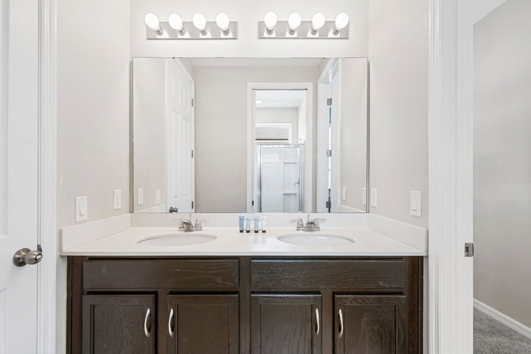 Bathroom 4, 9014 Sunshine Ridge Loop, Osceola