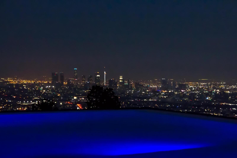 Others 5, Rouge Elite, Los Angeles