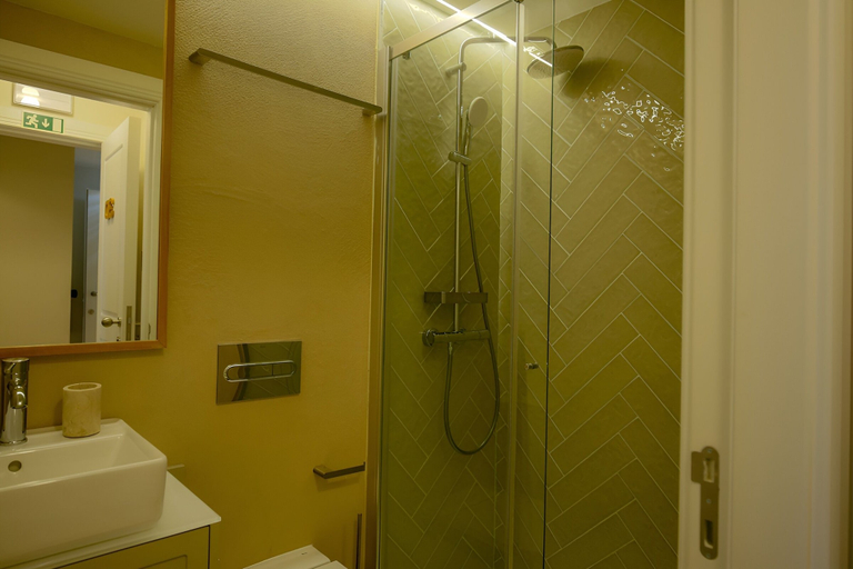 Bathroom 3, Porto Haven - Cedofeita 213, Porto