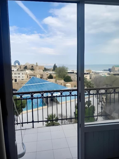 Others 5, Liman Hotel, Baku