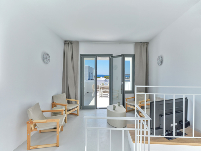 Interior 4, Villa Iliada - Paros Escape, South Aegean