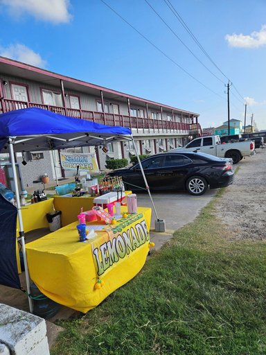 Others 5, Anchor Motel & RV Park, Brazoria