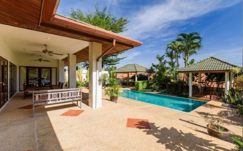 Others 4, Aster Pool Villa, Phuket Island