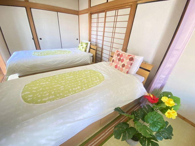 2, Beppu Home, Beppu