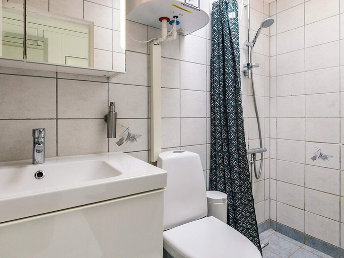 Others 2, 6 Person Holiday Home in Dronningmolle, Gribskov