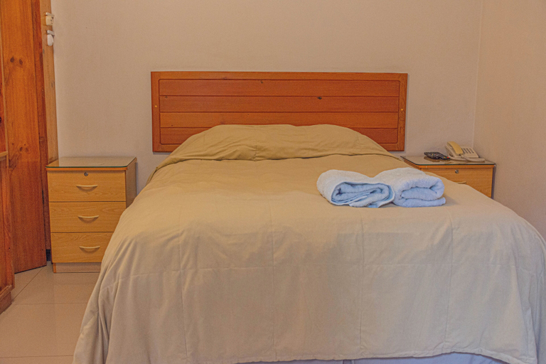 Bedroom 2, Refugio Ecológico, Arequipa