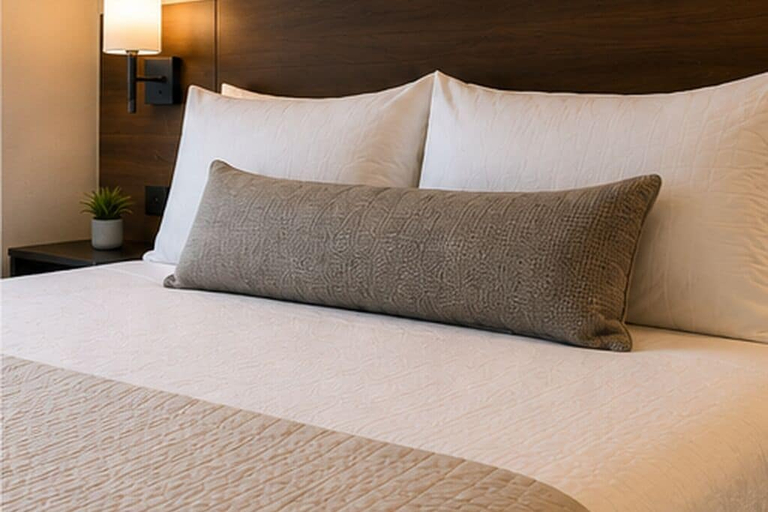 Room 5, Bellora Park Suites, Toronto
