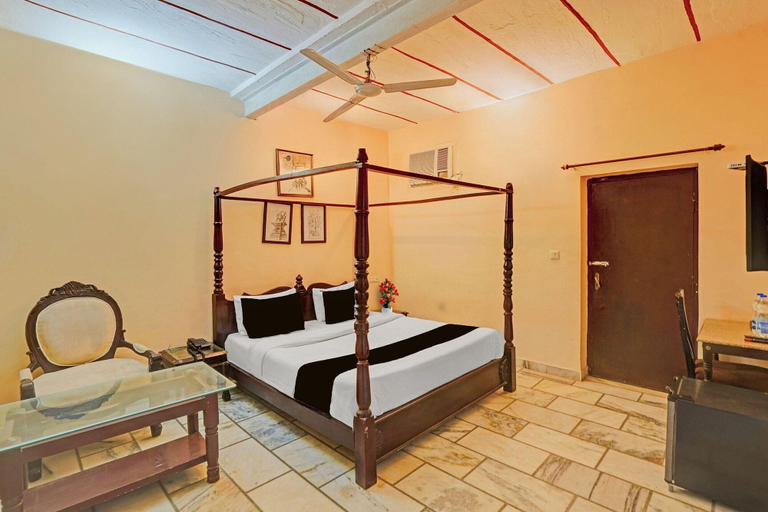 Room 2, Classic Kumbhal Castle, Rajsamand