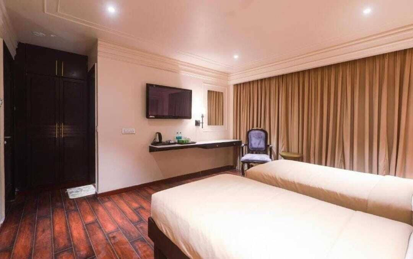 Others 5, The Saga Hotel Green Park, Delhi