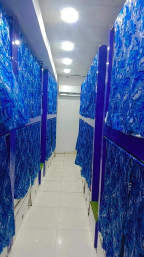4, Kartar Dormitory - a unit of Kartar Yatri Niwas, Kanpur Nagar