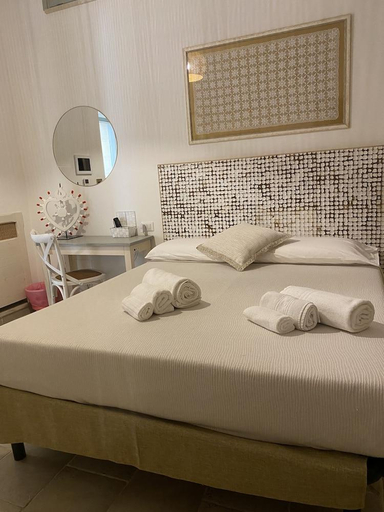 Bedroom 5, Dimora Assuntina Fine Rooms, Lecce