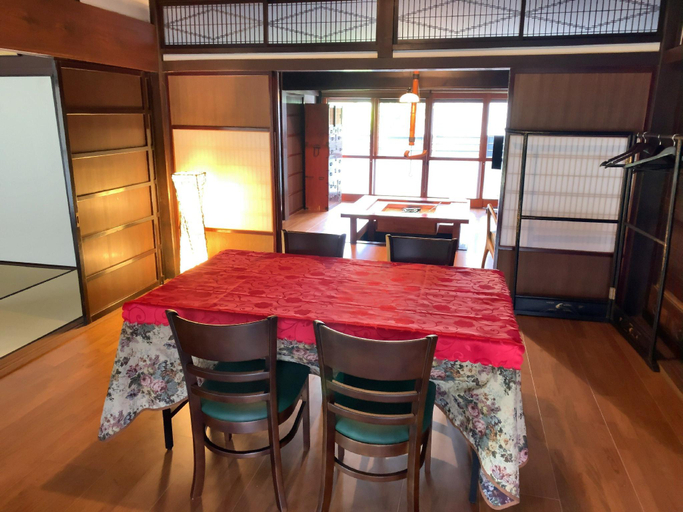 Others 2, Chikubuyuuan, Nagahama