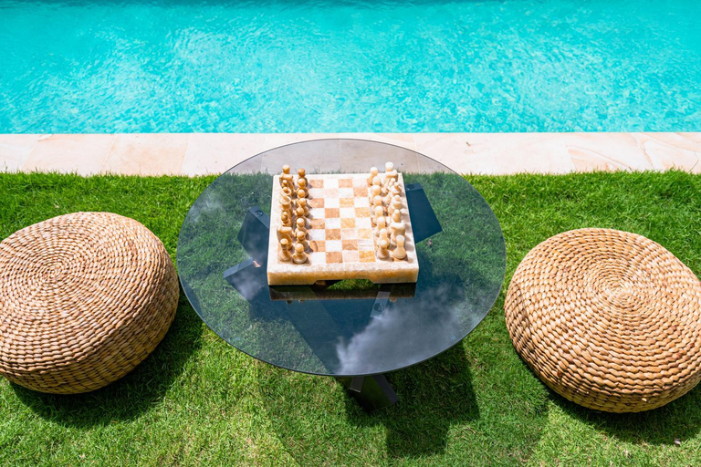 Sport & Beauty 2, Bingin Villas Luxury, Concierge and Security, Badung