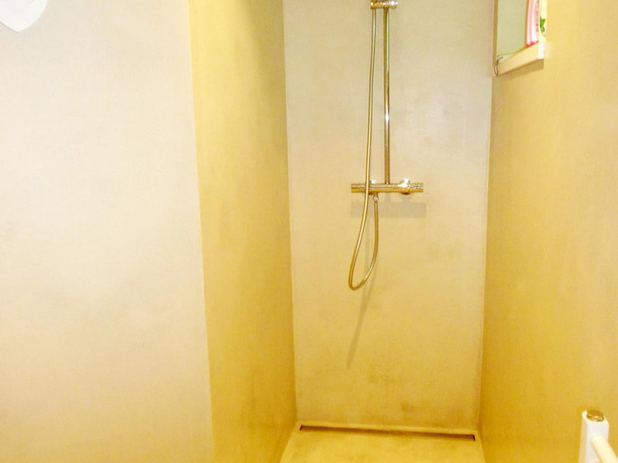Bathroom 3, Park Retreat With Fireplace, Veere