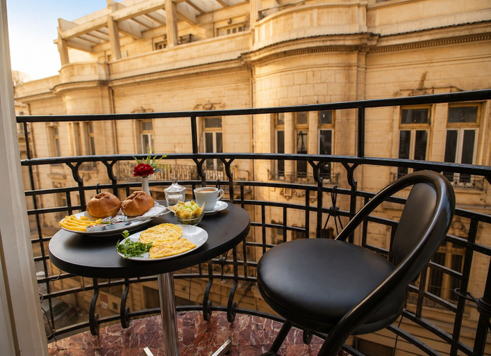 Others 5, Valencia Hotel, Qasr an-Nil