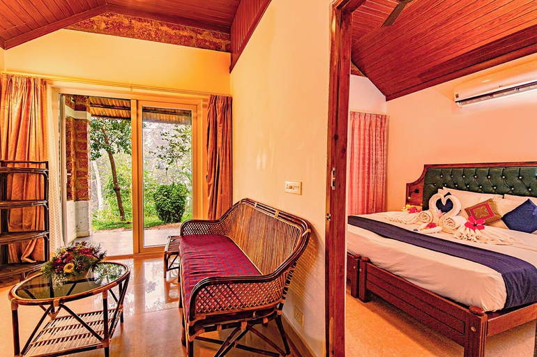 Room 2, Vishram Village, Thiruvananthapuram