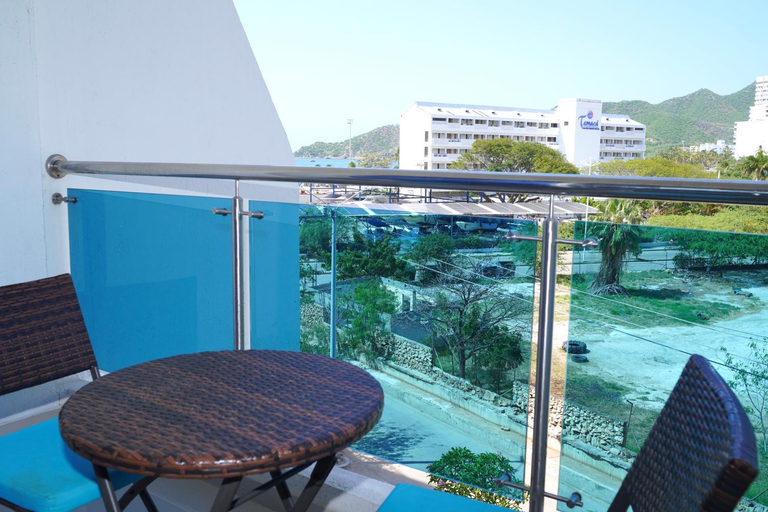 Sport & Beauty 4, Hotel Medellin Rodadero, Santa Marta (Dist. Esp.)