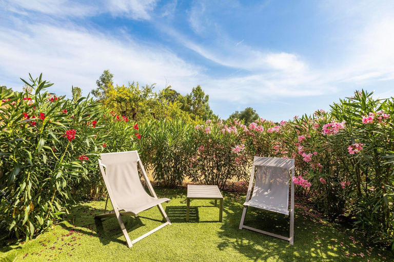 Garden 4, Porto-vecchio Stay by Beach, Corse-du-Sud