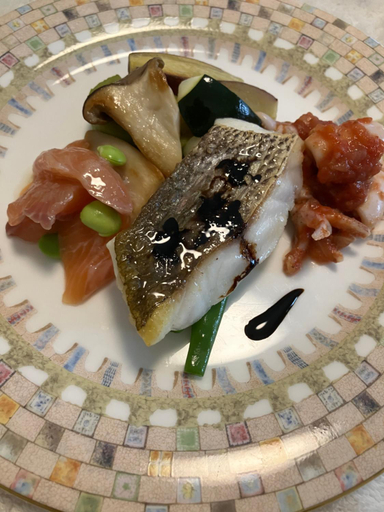 Food & Drinks 4, いわしの子守唄 Sardine Lullaby, Matsuyama