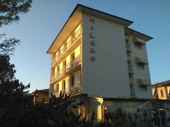 Exterior & Views 5, MILANO, Lucca