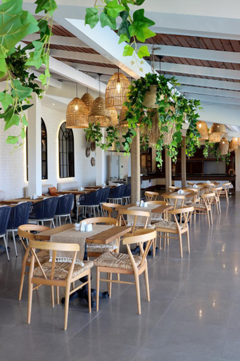 Food & Drinks 5, La Finca Marina Alanya, Alanya