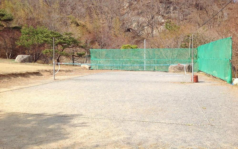 Others 4, Damyang Chuwol Mountain Pension Under the Stars, Sunchang