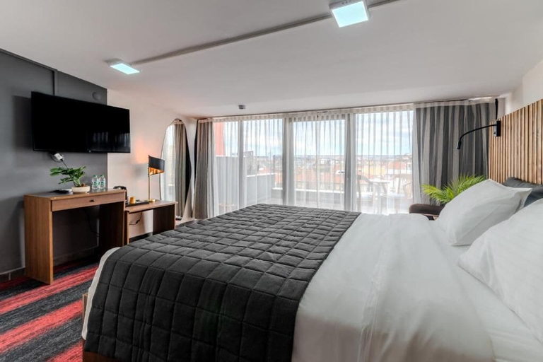 Bedroom 2, Vicolo Moda kadıköy, Kadıköy