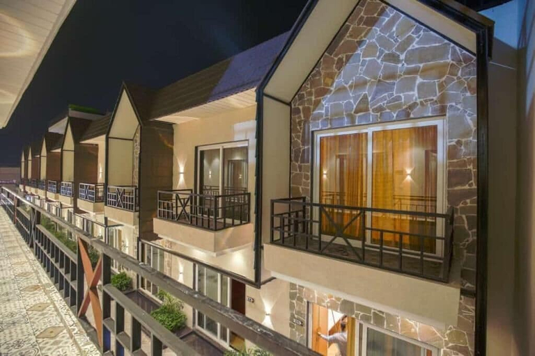 Exterior & Views 2, Greenwood Villa by Levelup, Amritsar