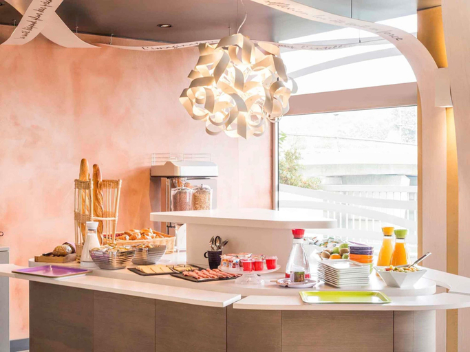 Food & Drinks 4, ibis Styles Meaux Centre, Seine-et-Marne