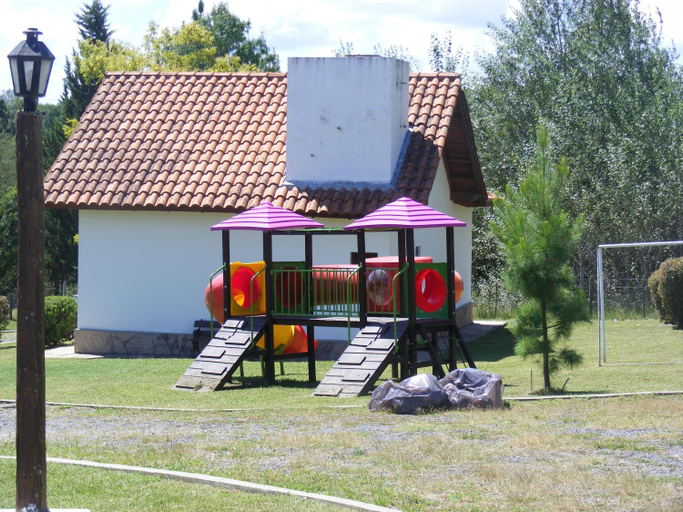3, COMPLEJO LLATANI, Calamuchita