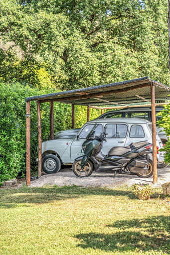 Property grounds 2, Podere Pala - Pet Friendly, Grosseto