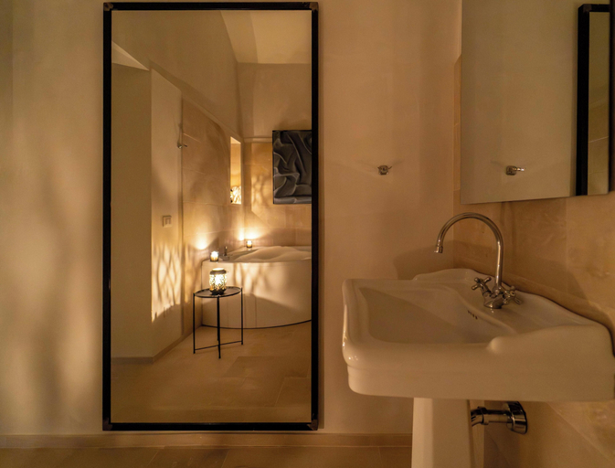 Others 5, Casa Philomena - Noto Design Rooms, Syracuse