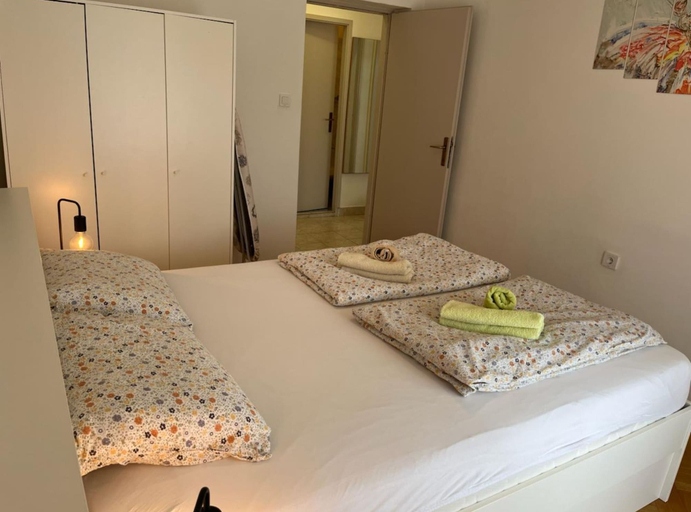 Room 4, Apartments Poldan Rab, Lopar/Supetarska Draga