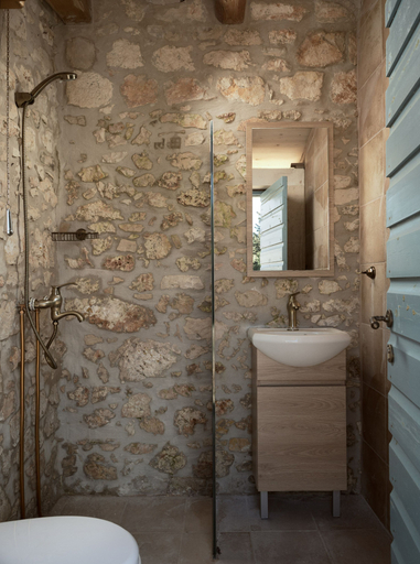 Room 5, Alkis Farm AND Residence, Ionian Islands