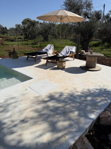 Others 5, Elaia Suites Ostuni, Brindisi